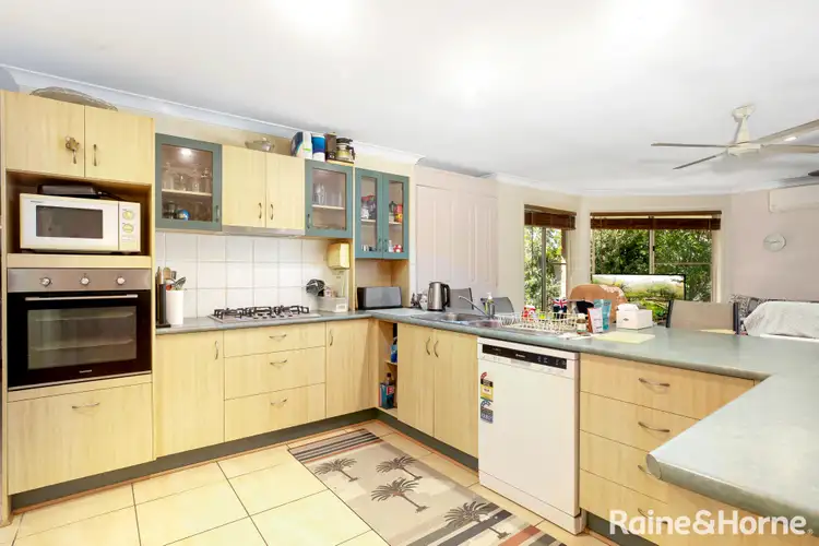 Third view of Homely house listing, 222 Blueberry Drive, Black Mountain QLD 4563