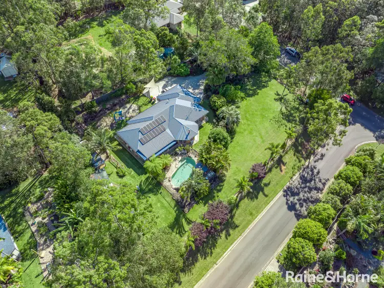 Fifth view of Homely house listing, 222 Blueberry Drive, Black Mountain QLD 4563