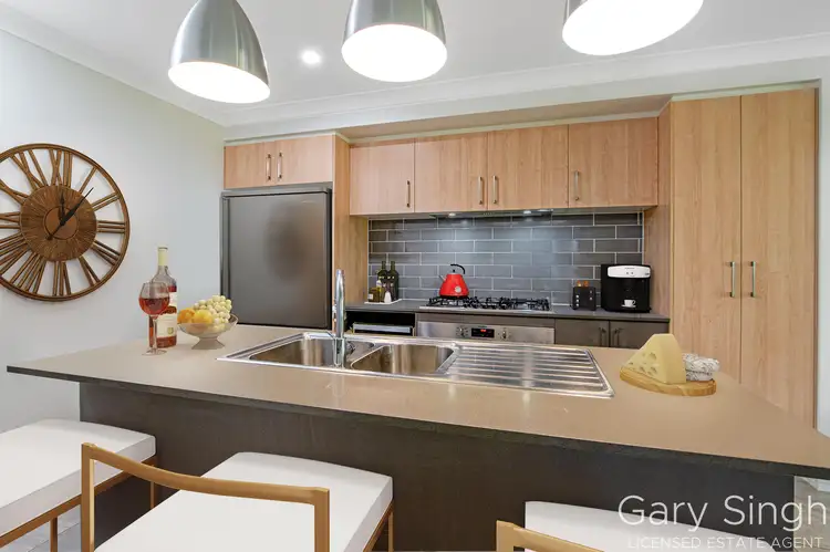 Second view of Homely house listing, 90 Applecross Circuit, Spring Mountain QLD 4300