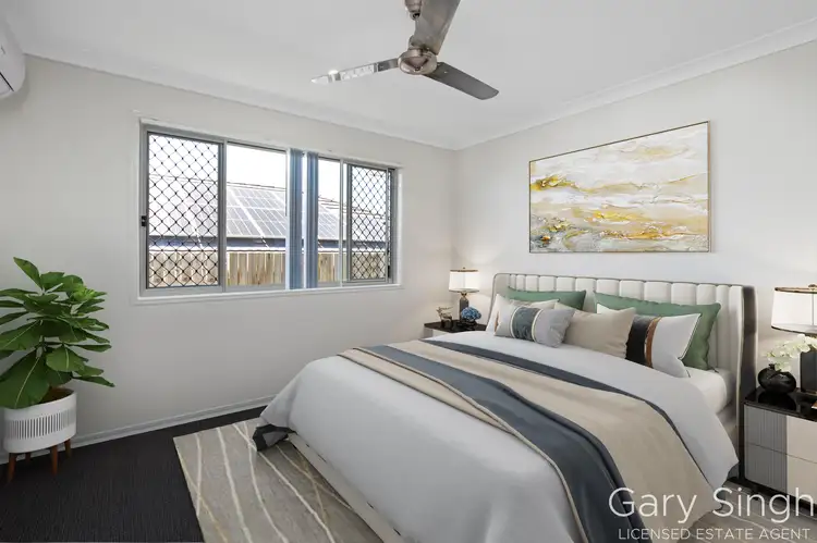 Fourth view of Homely house listing, 90 Applecross Circuit, Spring Mountain QLD 4300