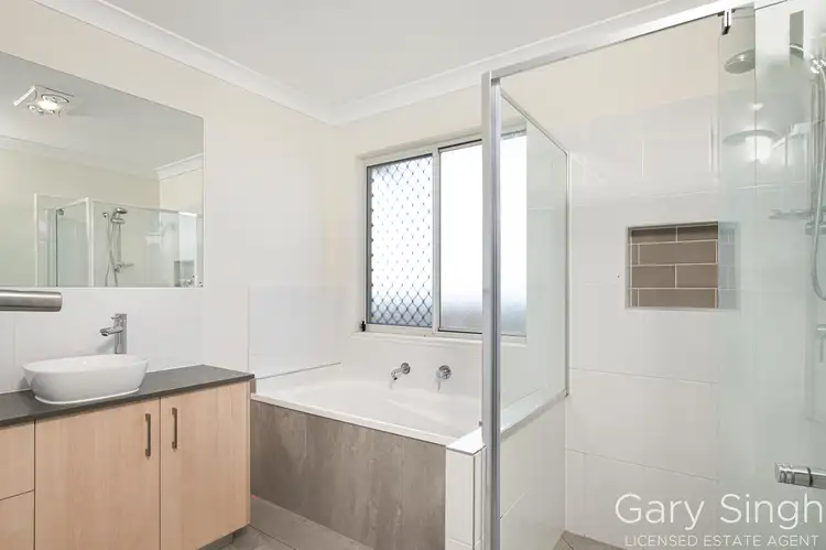 Sixth view of Homely house listing, 90 Applecross Circuit, Spring Mountain QLD 4300