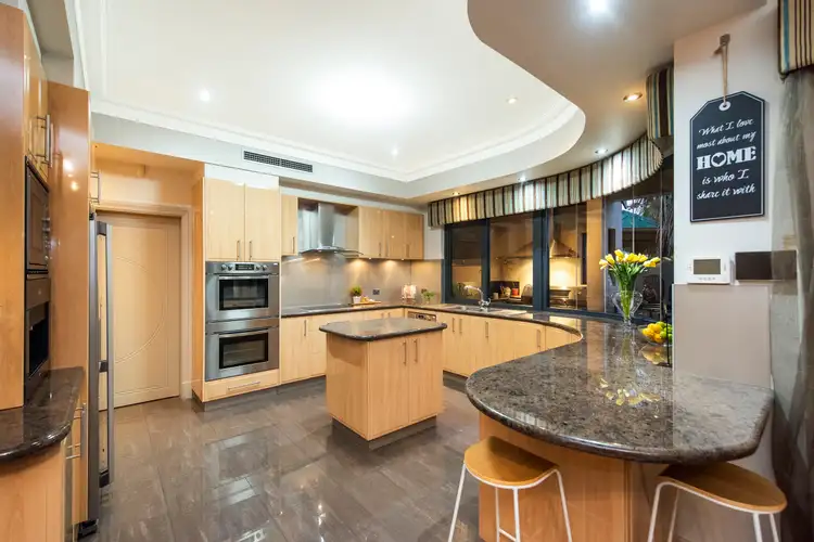 Sixth view of Homely house listing, 107A Bickley Road, Beckenham WA 6107
