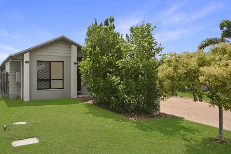 Second view of Homely house listing, 15 Cherwell Avenue, Bohle Plains QLD 4817