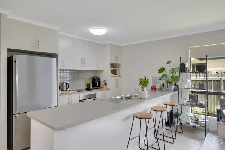 Third view of Homely house listing, 15 Cherwell Avenue, Bohle Plains QLD 4817