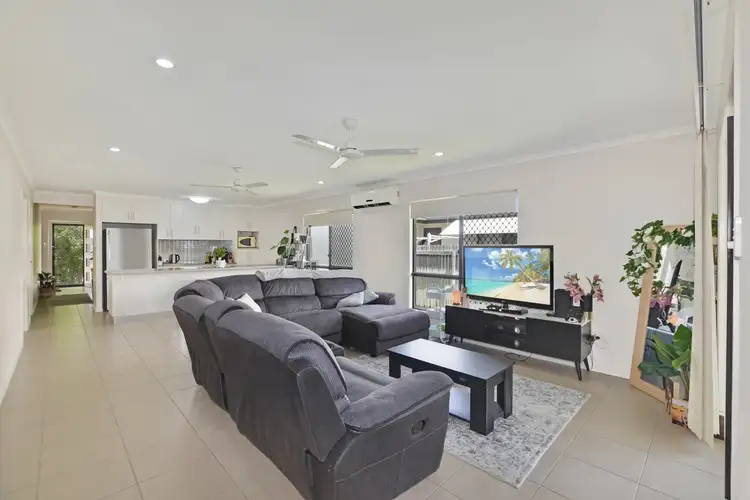 Fifth view of Homely house listing, 15 Cherwell Avenue, Bohle Plains QLD 4817
