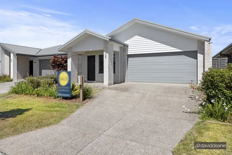 Main view of Homely house listing, 10 Cavendish Street, Strathpine QLD 4500