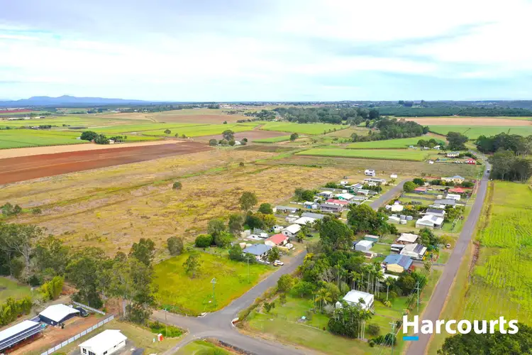 30 Church Street, Horton QLD 4660