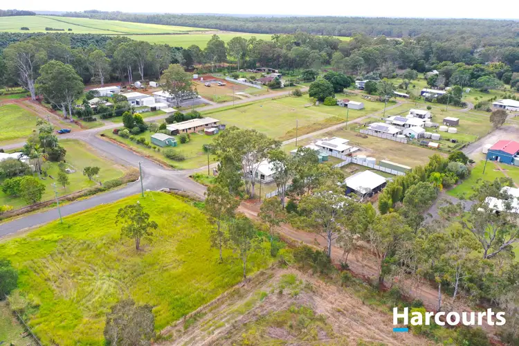 Third view of Homely land listing, 30 Church Street, Horton QLD 4660