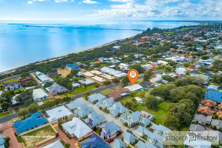 Second view of Homely house listing, 28 Thomas Street, West Busselton WA 6280