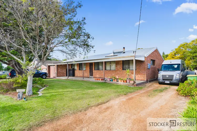 Third view of Homely house listing, 28 Thomas Street, West Busselton WA 6280
