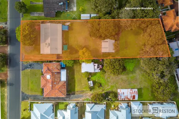 Seventh view of Homely house listing, 28 Thomas Street, West Busselton WA 6280