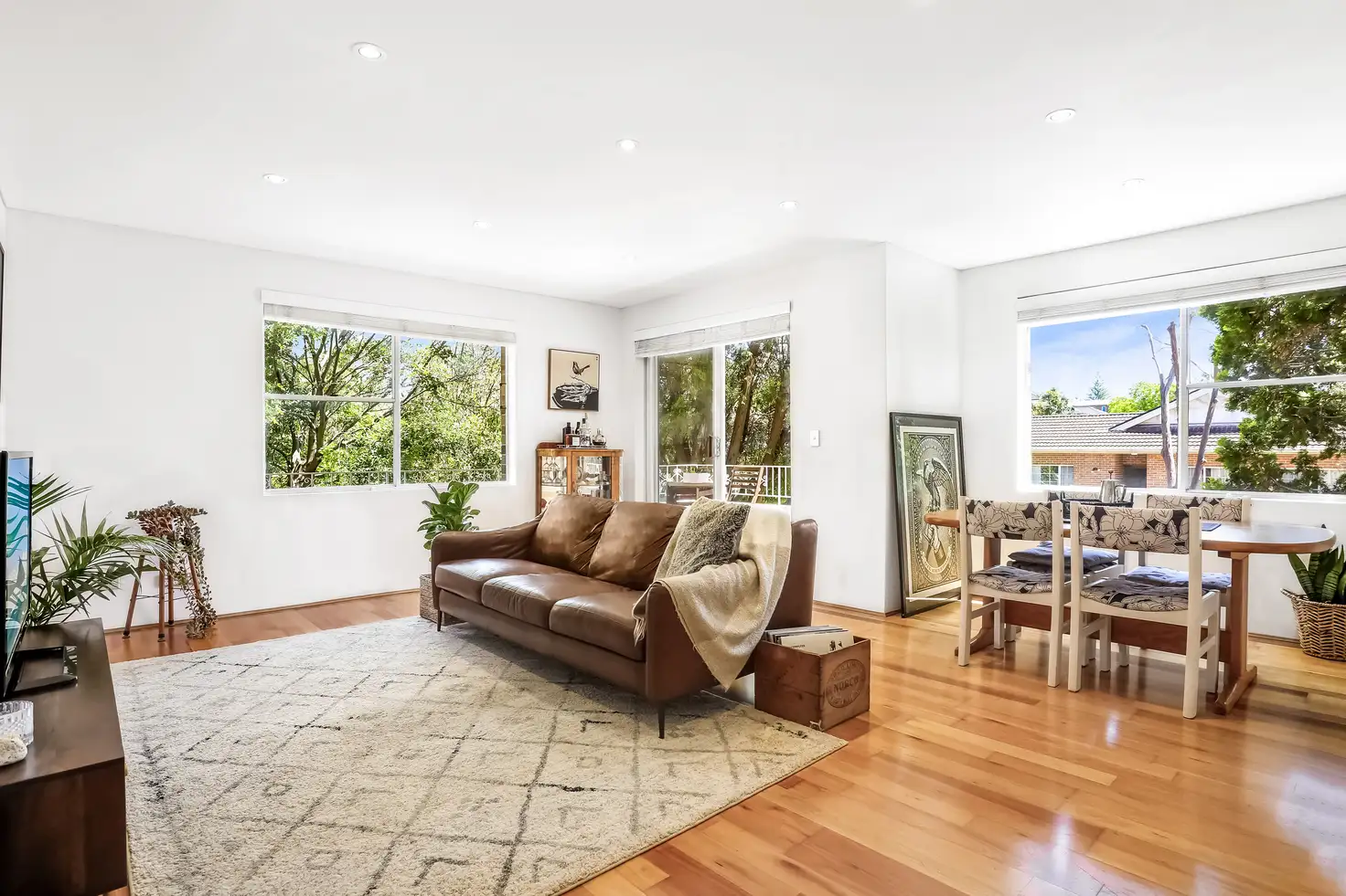 Main view of Homely apartment listing, 2/43 Mill Street, Carlton NSW 2218
