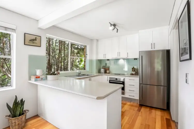 Second view of Homely apartment listing, 2/43 Mill Street, Carlton NSW 2218