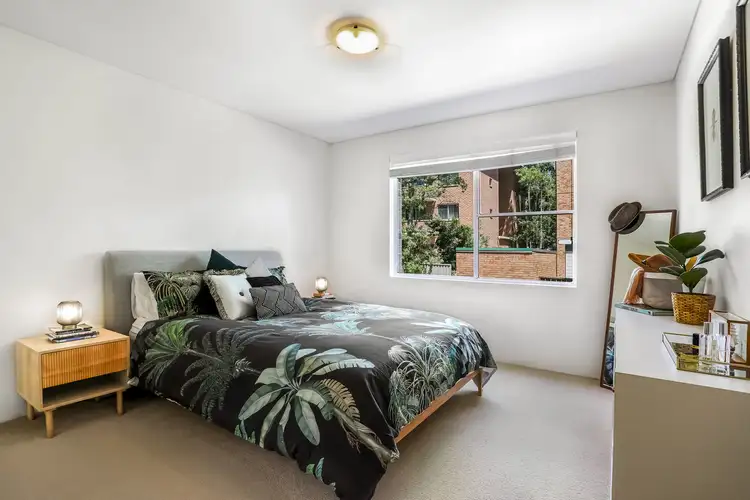 Third view of Homely apartment listing, 2/43 Mill Street, Carlton NSW 2218