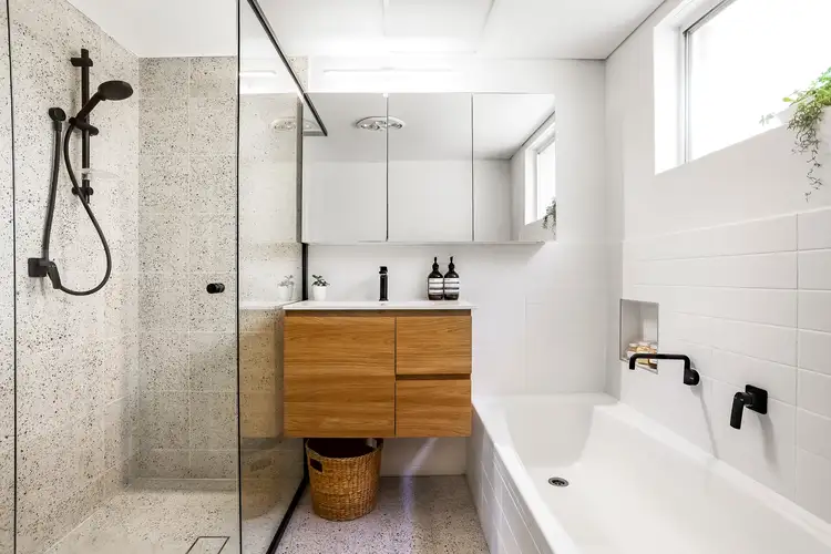 Fourth view of Homely apartment listing, 2/43 Mill Street, Carlton NSW 2218