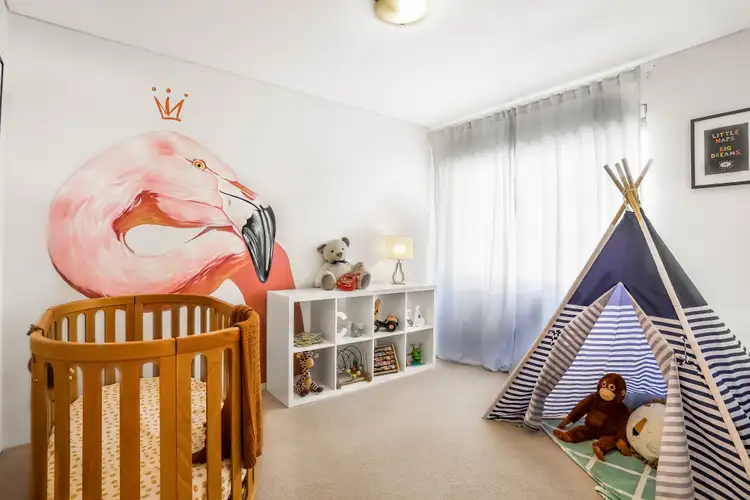 Fifth view of Homely apartment listing, 2/43 Mill Street, Carlton NSW 2218