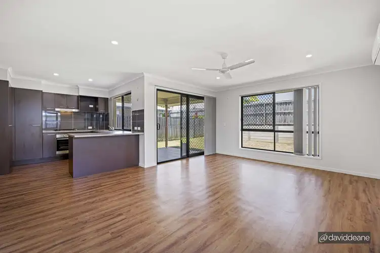 Second view of Homely house listing, 57 Oxbow Crescent, Lawnton QLD 4501