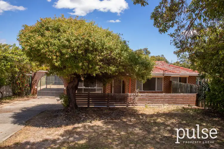 Second view of Homely house listing, 136 Partridge Way, Thornlie WA 6108