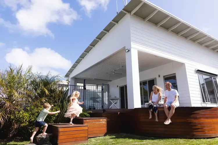 Fifth view of Homely land listing, 5 Gibson Street, Leongatha VIC 3953