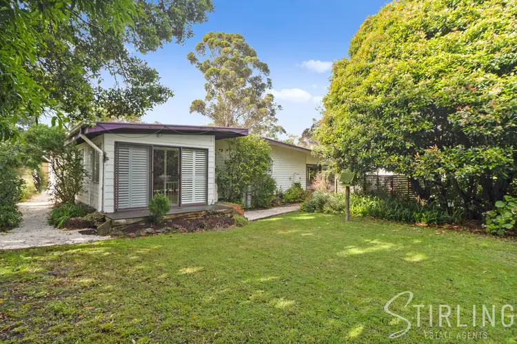 Second view of Homely house listing, 49-53 Cannons Creek Road, Cannons Creek VIC 3977