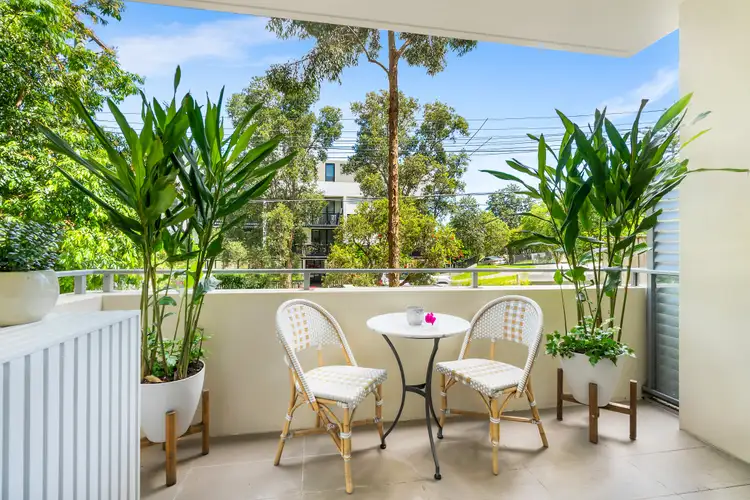 47/31-39 Mindarie Street, Lane Cove NSW 2066