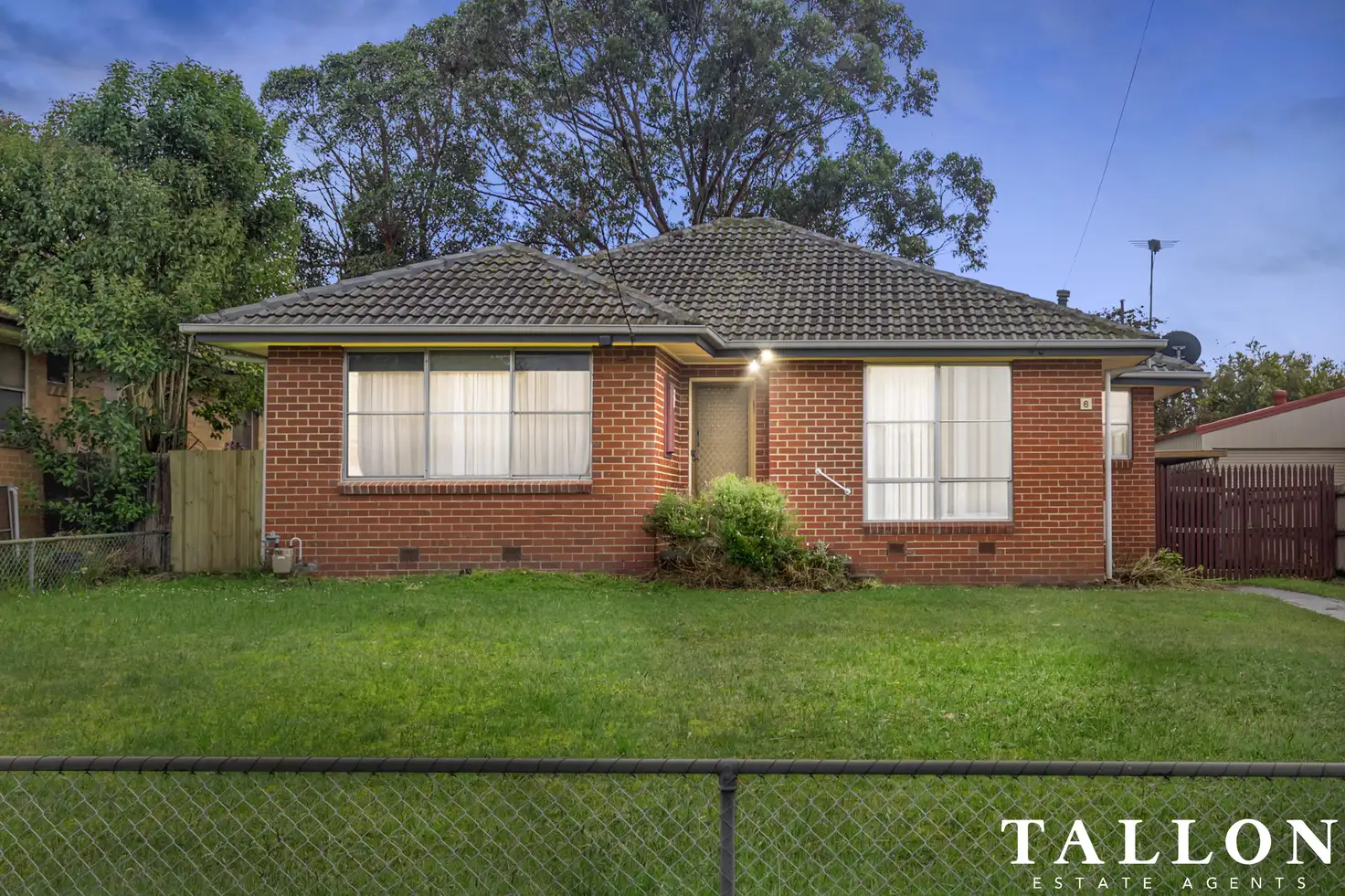 Main view of Homely house listing, 6 Laurel Court, Hastings VIC 3915