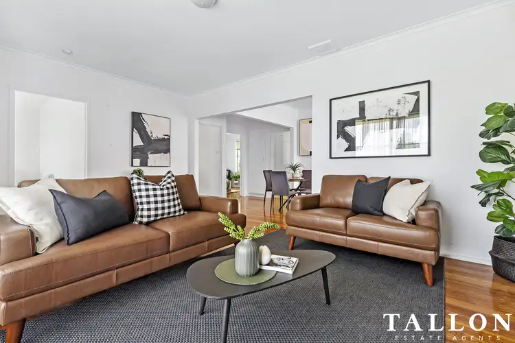 Second view of Homely house listing, 6 Laurel Court, Hastings VIC 3915