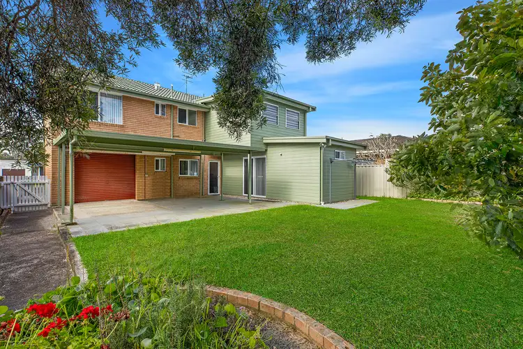 Second view of Homely house listing, 35/123 Gladstan Avenue, Long Jetty NSW 2261