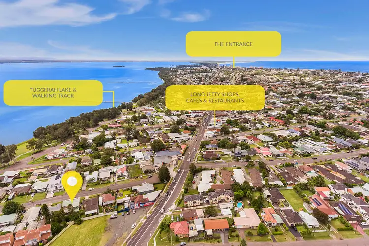 Fifth view of Homely house listing, 35/123 Gladstan Avenue, Long Jetty NSW 2261