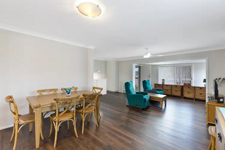 Sixth view of Homely house listing, 35/123 Gladstan Avenue, Long Jetty NSW 2261