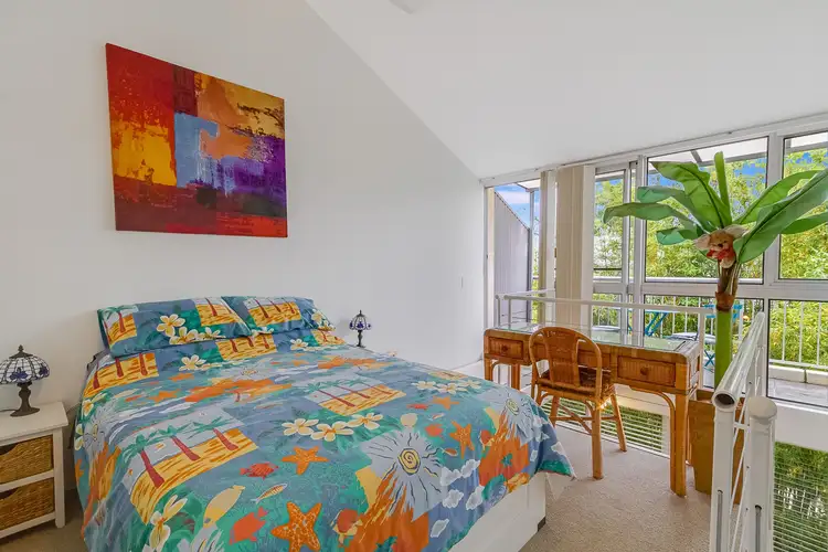 Fifth view of Homely studio listing, 6/6 Nalla Court, Palm Beach QLD 4221