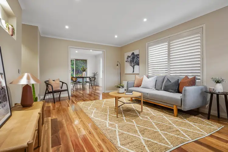 Second view of Homely townhouse listing, 11 Tintern Mews, Cheltenham VIC 3192