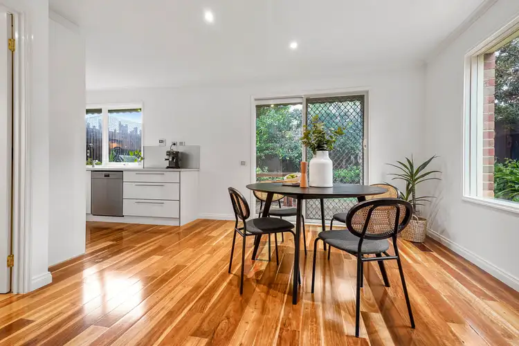 Third view of Homely townhouse listing, 11 Tintern Mews, Cheltenham VIC 3192