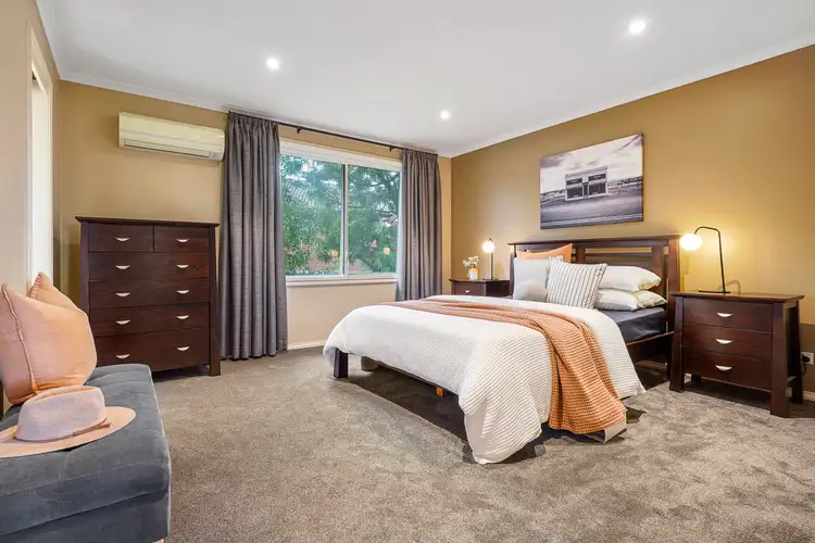Sixth view of Homely townhouse listing, 11 Tintern Mews, Cheltenham VIC 3192