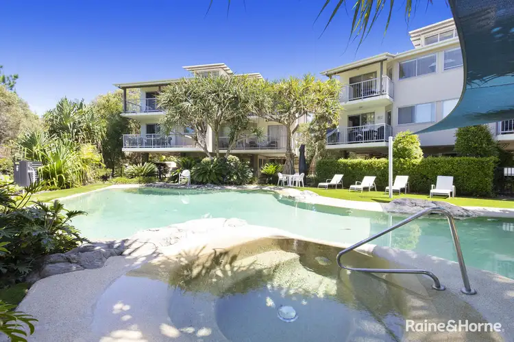 19/7 Seacove Lane, Coolum Beach QLD 4573