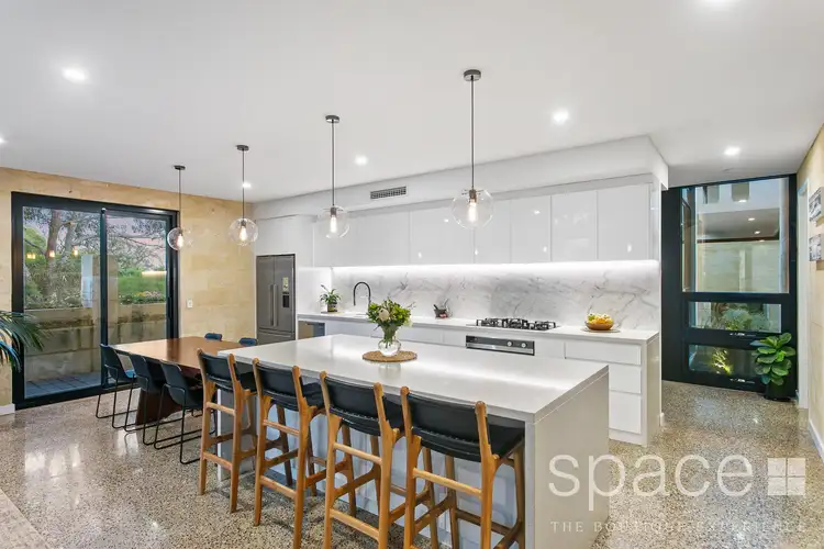 Fifth view of Homely house listing, 42 Birrigon Loop, Swanbourne WA 6010