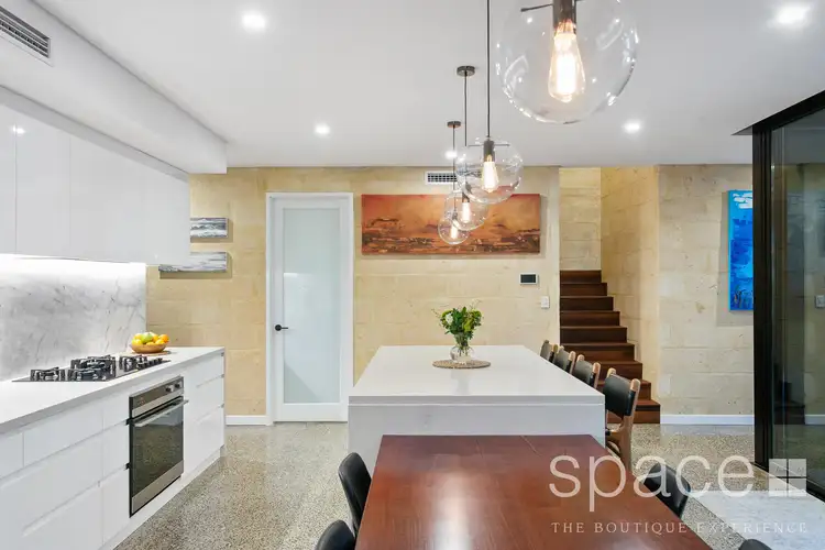 Sixth view of Homely house listing, 42 Birrigon Loop, Swanbourne WA 6010