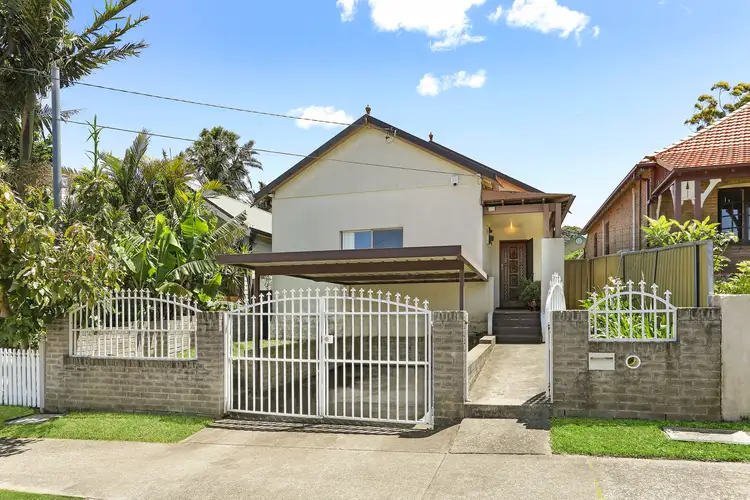 3 Tyrrell Street, Rockdale NSW 2216