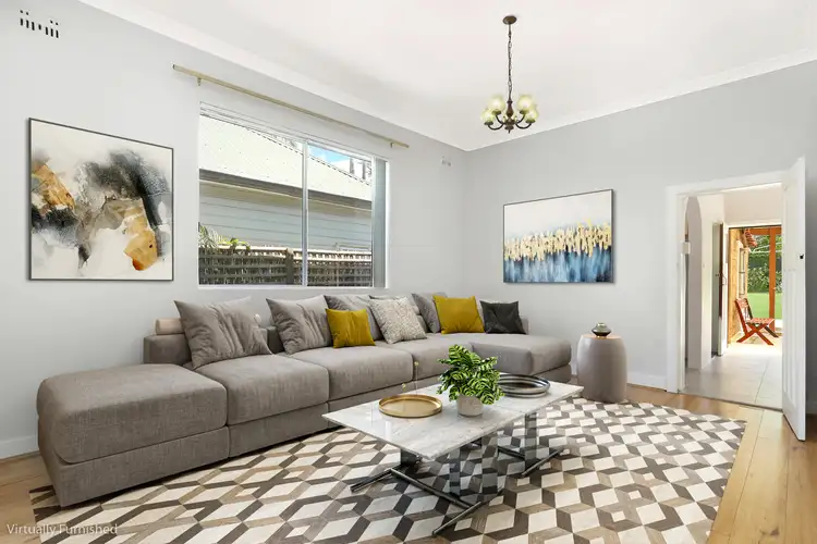 Second view of Homely house listing, 3 Tyrrell Street, Rockdale NSW 2216