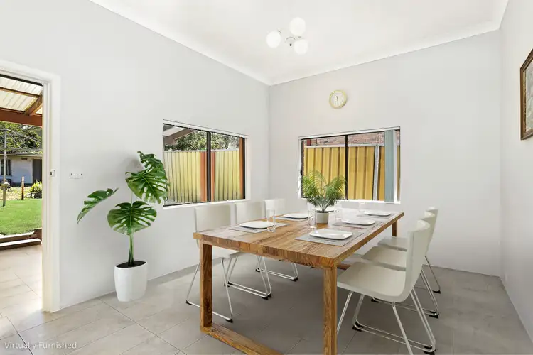 Third view of Homely house listing, 3 Tyrrell Street, Rockdale NSW 2216