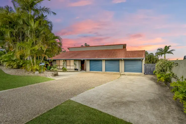 3 Maldon Court, Helensvale QLD 4212