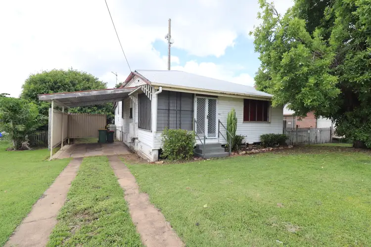 25 Munro Street, Ayr QLD 4807