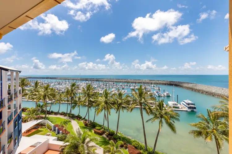Main view of Homely unit listing, 21/9 Megan Place, Mackay Harbour QLD 4740