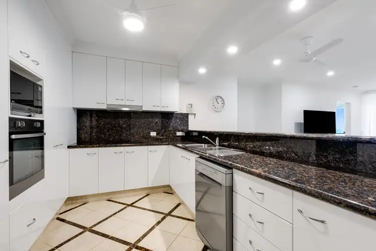Fourth view of Homely unit listing, 21/9 Megan Place, Mackay Harbour QLD 4740