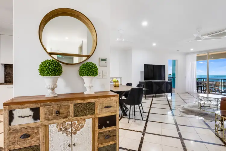 Fifth view of Homely unit listing, 21/9 Megan Place, Mackay Harbour QLD 4740