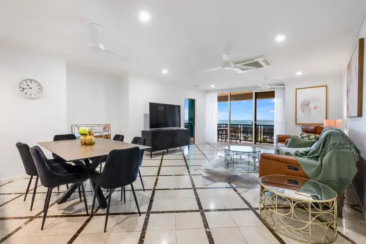 Sixth view of Homely unit listing, 21/9 Megan Place, Mackay Harbour QLD 4740
