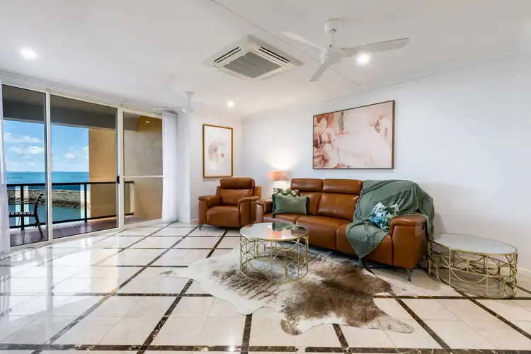 Seventh view of Homely unit listing, 21/9 Megan Place, Mackay Harbour QLD 4740