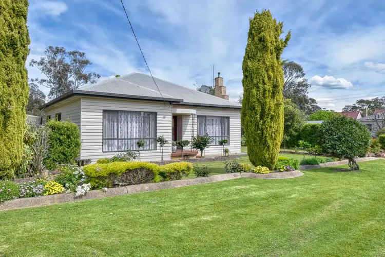 Second view of Homely house listing, 42-44 High Street, Navarre VIC 3384