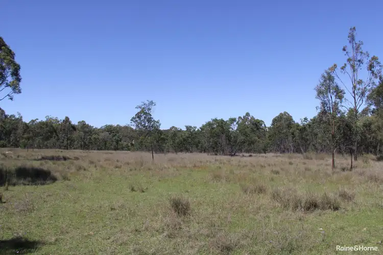 Second view of Homely rural property listing, Lot 6 Evans Road, Ballogie QLD 4610