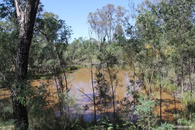 Third view of Homely rural property listing, Lot 6 Evans Road, Ballogie QLD 4610